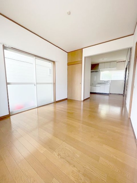 居室 中尾２０１９ハウス２号棟