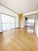 居室 中尾２０１９ハウス２号棟