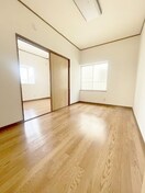 居室 中尾２０１９ハウス２号棟