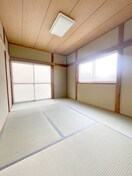 居室 中尾２０１９ハウス２号棟