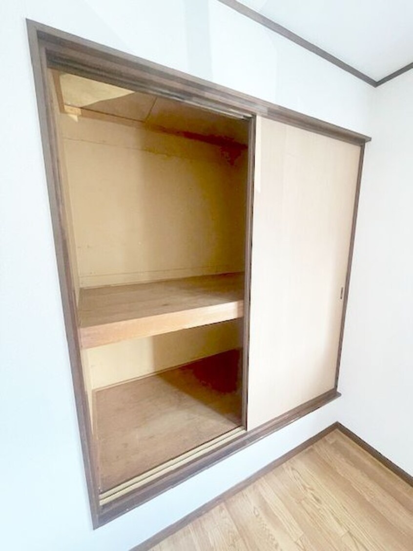 収納 中尾２０１９ハウス２号棟