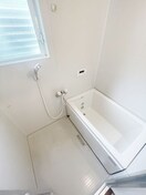 バス／シャワールーム等 中尾２０１９ハウス２号棟