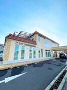 こうけつ内科胃腸内科クリニック(病院)まで540m 中尾２０１９ハウス２号棟