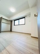 居室 クロスゲート青葉台