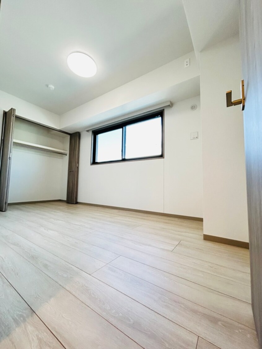 居室 クロスゲート青葉台