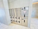 建物設備 クロスゲート青葉台