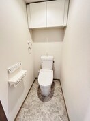 トイレ クロスゲート青葉台