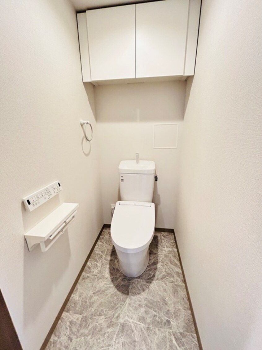 トイレ クロスゲート青葉台