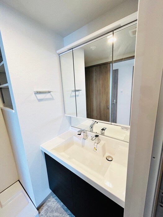 洗面 クロスゲート青葉台