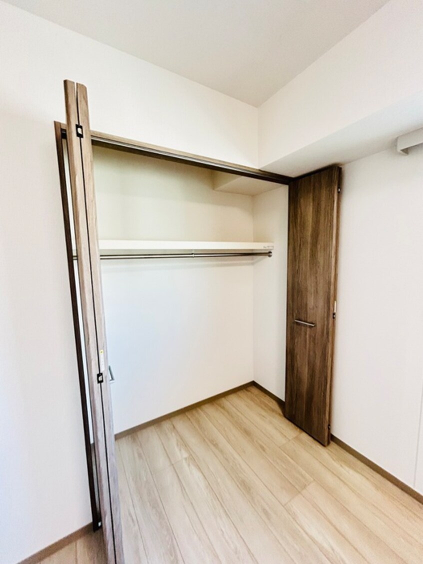 収納 クロスゲート青葉台