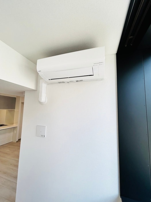 内観写真 クロスゲート青葉台