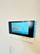 内観写真 クロスゲート青葉台