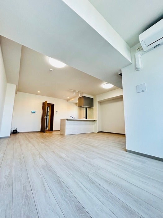 内観写真 クロスゲート青葉台