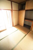 居室 コーポスギヤマ
