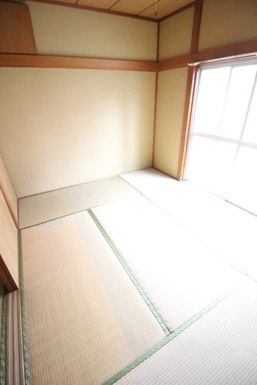 居室 コーポスギヤマ