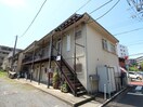 外観写真 コーポスギヤマ