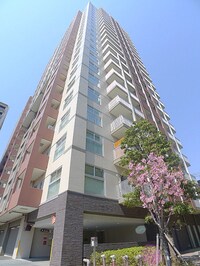 THE OMIYA TOWERS WEST（601）