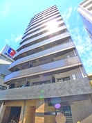 SQUARE CITY KANAMACHIの外観