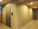 外観写真 プレール月島リバージュ（503）