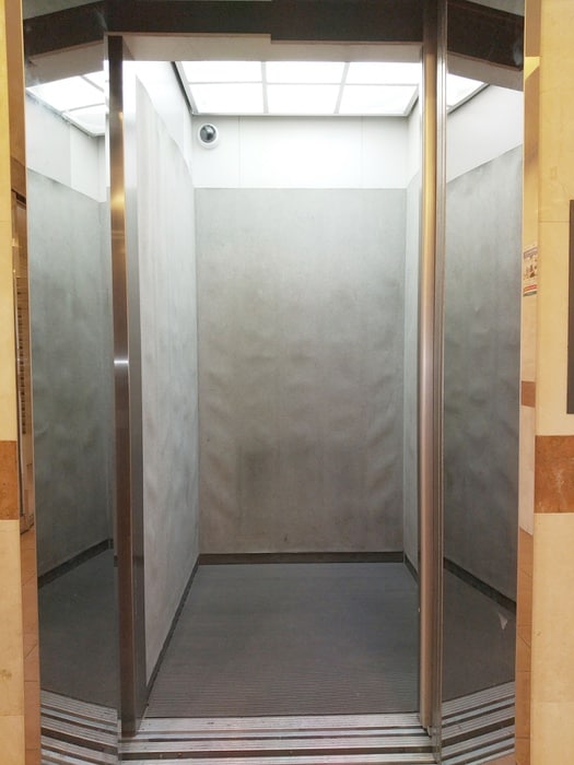 建物設備 プレール月島リバージュ（503）