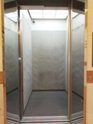 建物設備 プレール月島リバージュ（503）