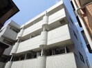 コスモつきみ野の外観