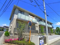 Ｓｋｙ　Ｇａｒｄｅｎ　Ⅰ