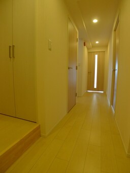 廊下