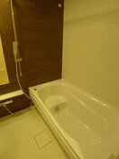 バス／シャワールーム等 La Brevita