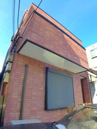 ドウーメゾン