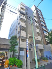 ダイヤハイツ千駄木（７０３）