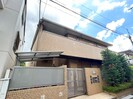 プラムの外観