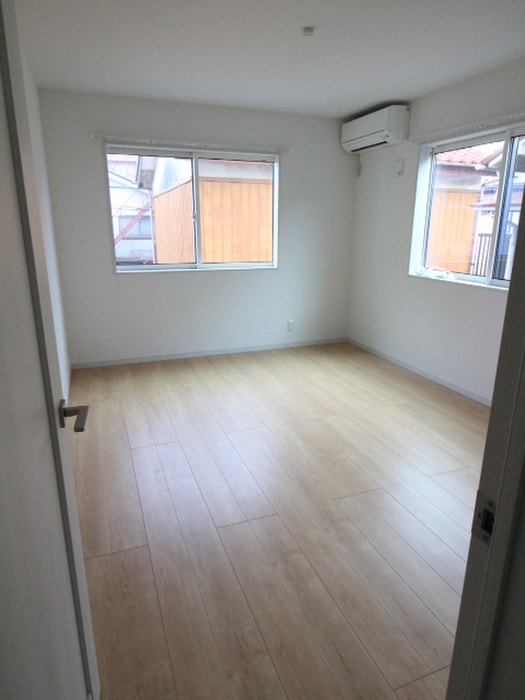 居室 さがみ野ハウス