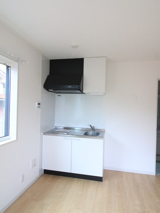 キッチン さがみ野ハウス