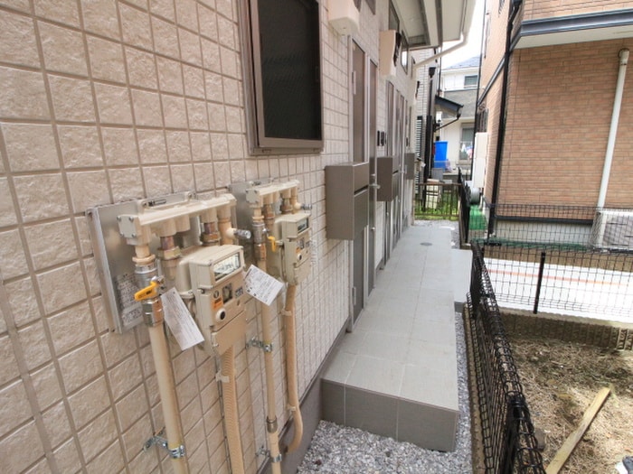 外観写真 さがみ野ハウス