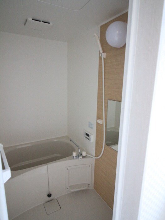 バス／シャワールーム等 さがみ野ハウス