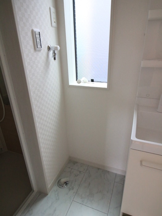 バス／シャワールーム等 さがみ野ハウス