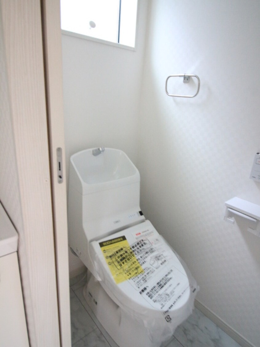 トイレ さがみ野ハウス