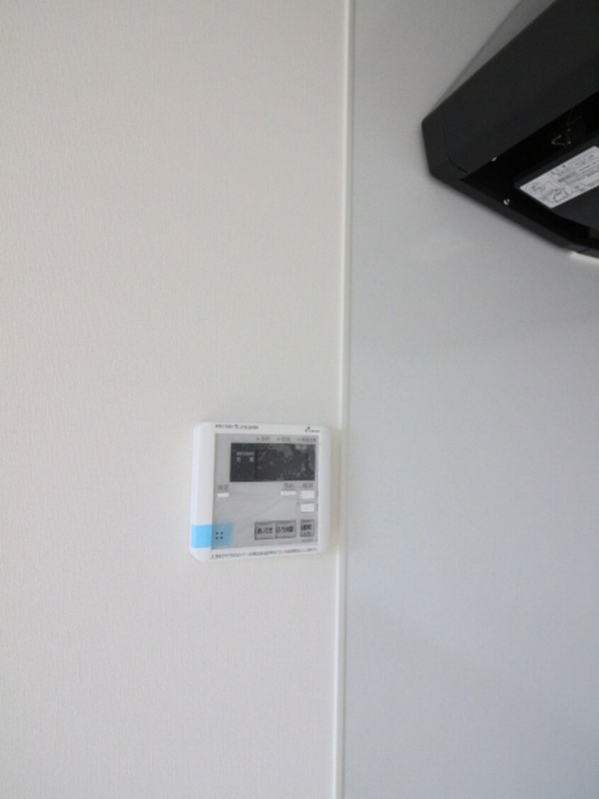 内観写真 さがみ野ハウス