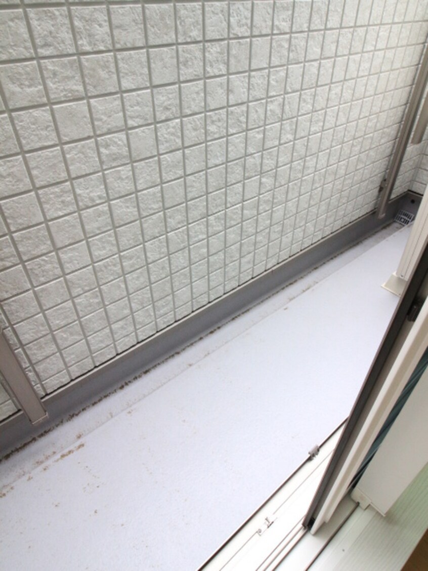 ベランダ・バルコニー さがみ野ハウス