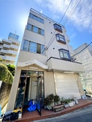 ＨＡＣ小豆沢の外観