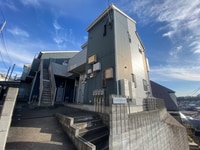 G・Aヒルズ妙蓮寺A棟