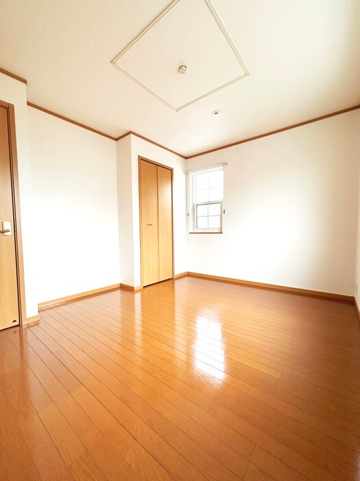 居室 サニー・レジデンスA