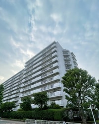 ﾌｧﾐﾘｰﾀｳﾝ東陽弐番館(M717)