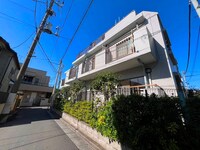 アーバンハイツ上高田