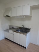 キッチン アーバンハイツ上高田