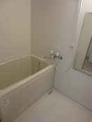 バス／シャワールーム等 アーバンハイツ上高田