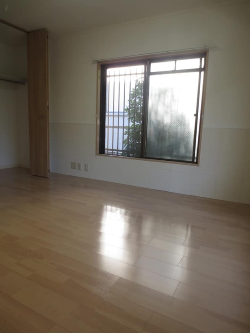 居室 アーバンハイツ上高田