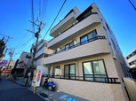 ウィンコーポ野方駅前