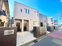 ルミウェール上北沢